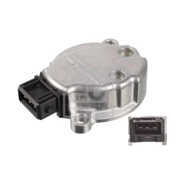 Audi A6 Eksantrik Konum Sensörü - C5 1997-2004