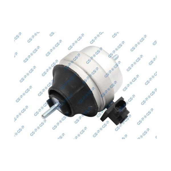 Audi A6 Motor Takozu - C5 1997-2004