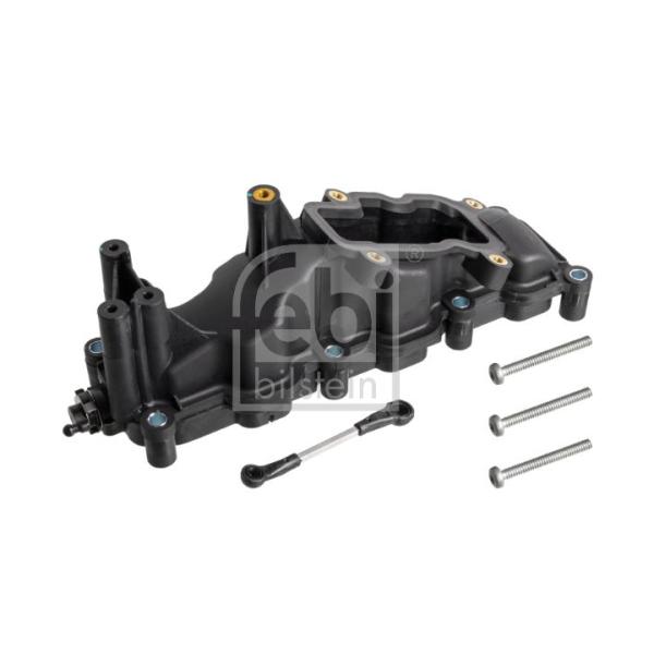 Audi A6 Emme Manifoldu - C6 2004-2011