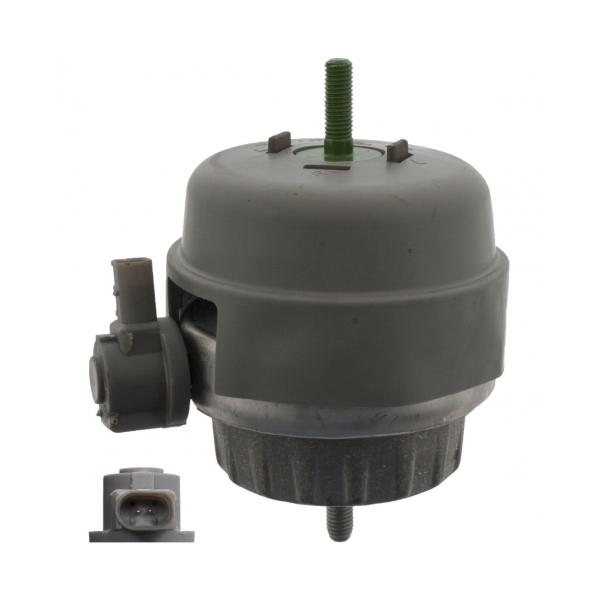Audi A6 Motor Takozu - C6 2004-2011