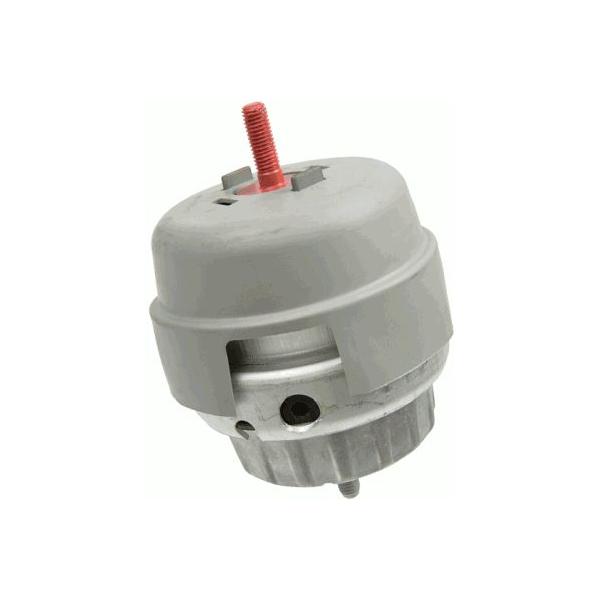 Audi A6 Motor Takozu - C6 2004-2011
