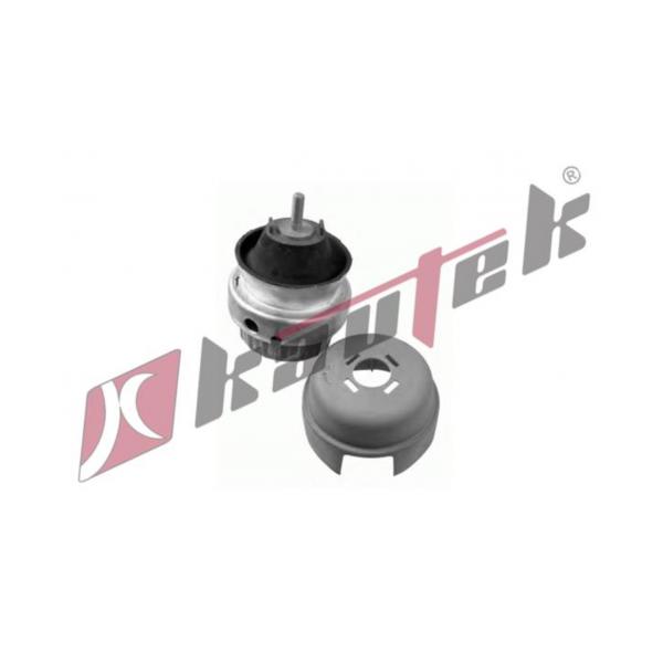 Audi A6 Motor Takozu - C6 2004-2011