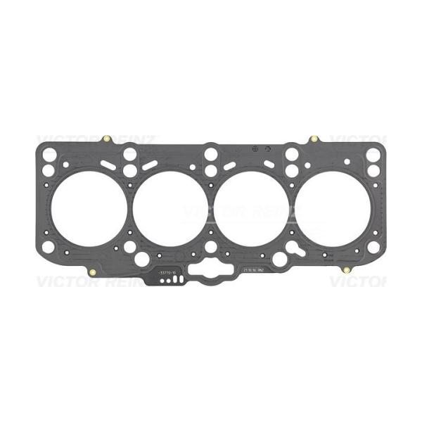 Audi A6 Silindir Kapak Contası - C6 2004-2011
