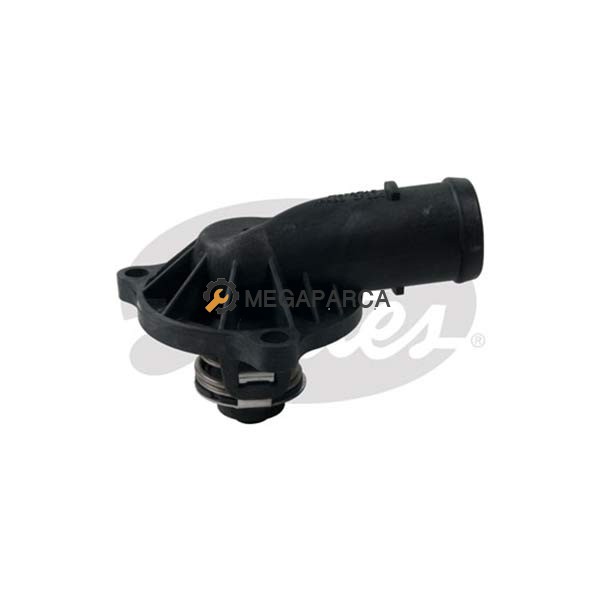 Audi A6 Termostat - C6 2004-2011