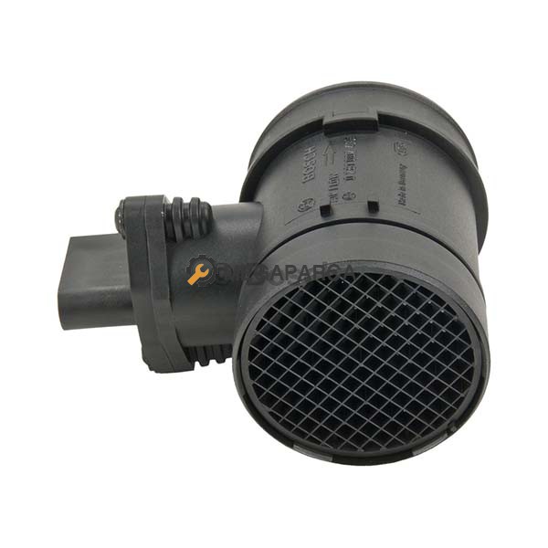 Audi A8 Debimetre - D2 1994-2002