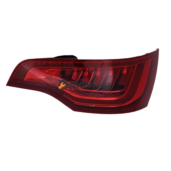 Audi Q7 Arka Stop Lambası - 2006-2014