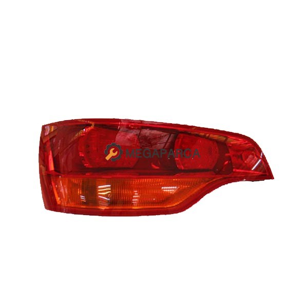 Audi Q7 Arka Stop Lambası - 2006-2014