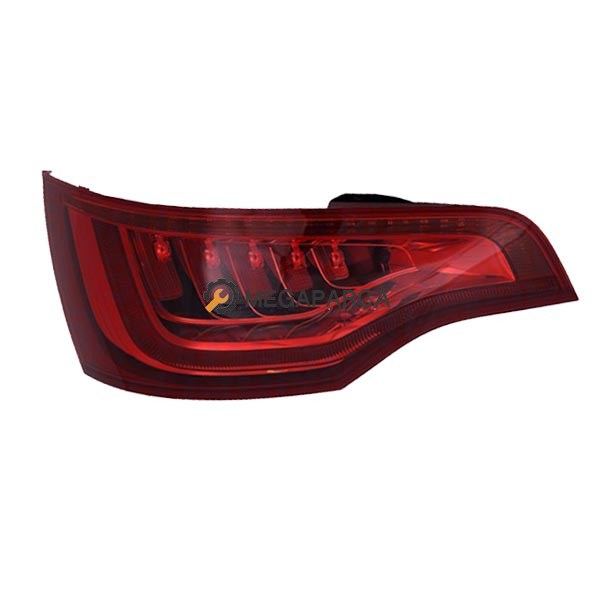 Audi Q7 Arka Stop Lambası - 2006-2014