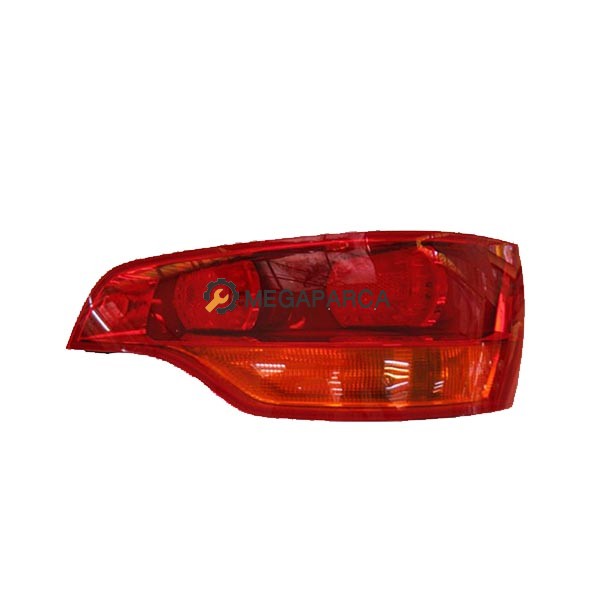 Audi Q7 Arka Stop Lambası - 2006-2014
