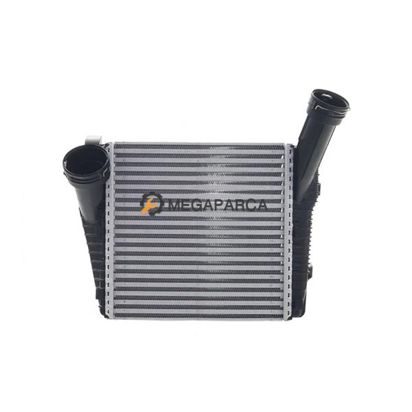 Audi Q7 İntercooler - 2006-2014