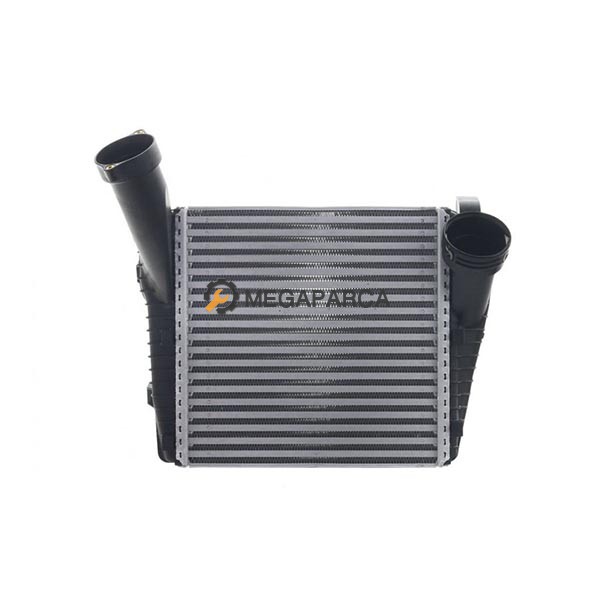 Audi Q7 İntercooler - 2006-2014