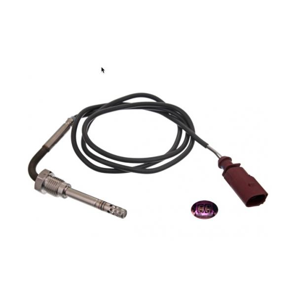 Audi Q7 Partikül Filtre Sıcaklık Sensörü - 2006-2014