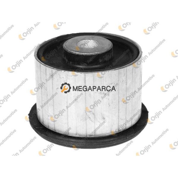 Audi Q7 Salıncak Burcu - 2006-2014
