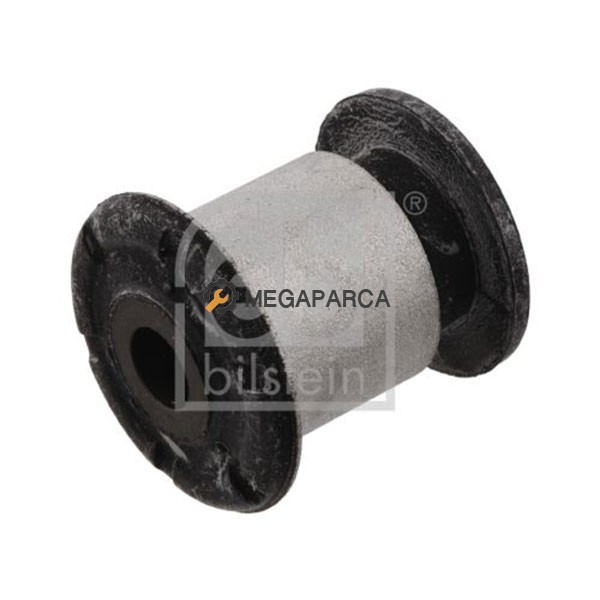 Audi Q7 Salıncak Burcu - 2006-2014