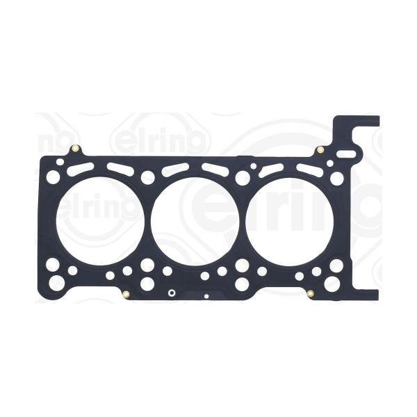 Audi Q7 Silindir Kapak Contası - 2006-2014