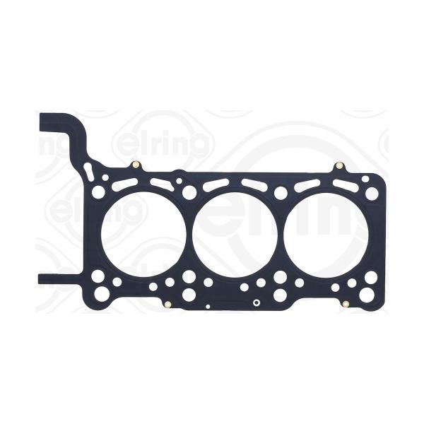 Audi Q7 Silindir Kapak Contası - 2006-2014