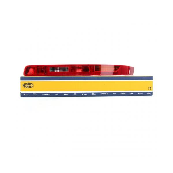 Audi Q7 Tampon Reflektörü - 2006-2014
