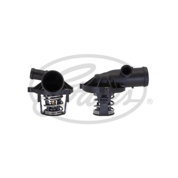 Audi Q7 Termostat - 2006-2014