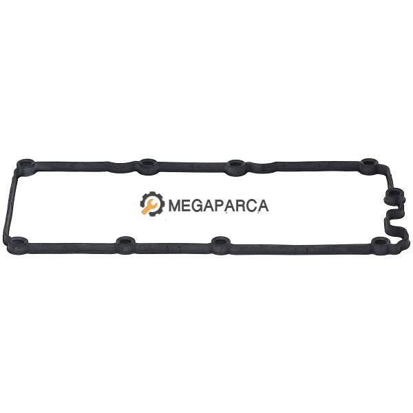 Audi Q7 Üst Kapak Contası - 2006-2014