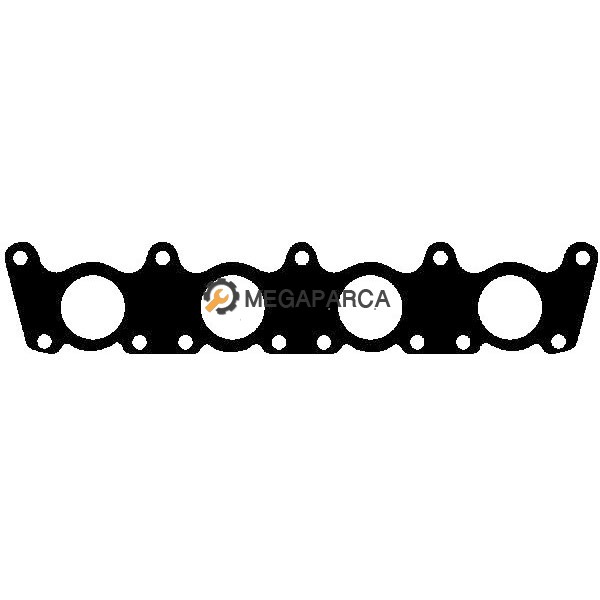 Audi TT Egzoz Manifold Contası - 1999-2006