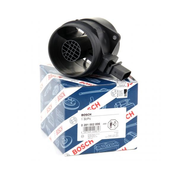 Chrysler 300 C Debimetre