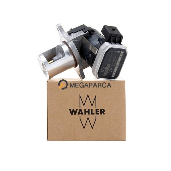 Chrysler 300 C EGR Valfi