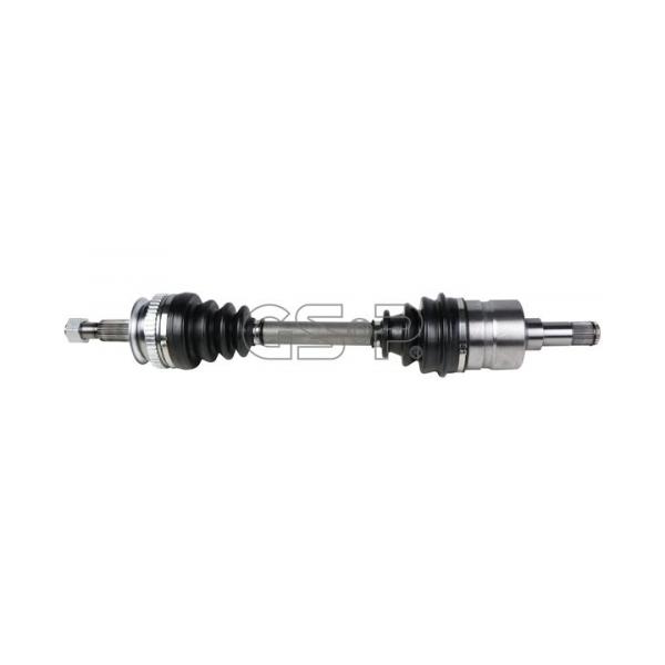 Chrysler Grand Voyager Aks Mili - 2001-2007