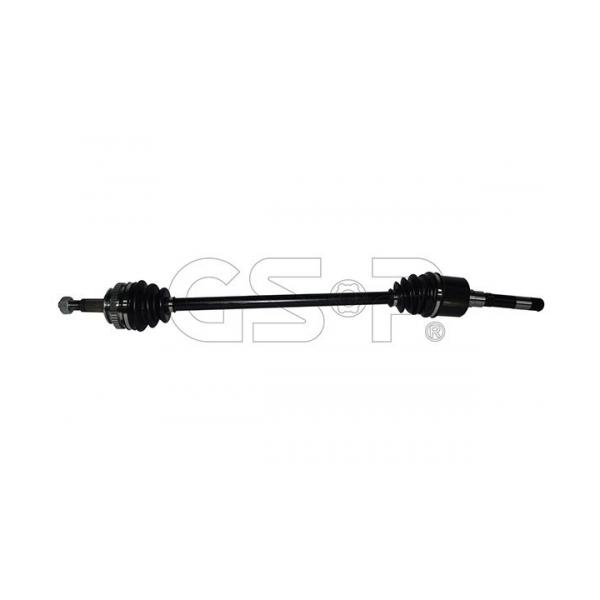 Chrysler Grand Voyager Aks Mili - 2001-2007