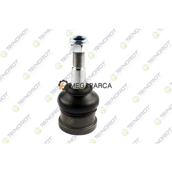 Chrysler Grand Voyager Alt Rotil - 2001-2007