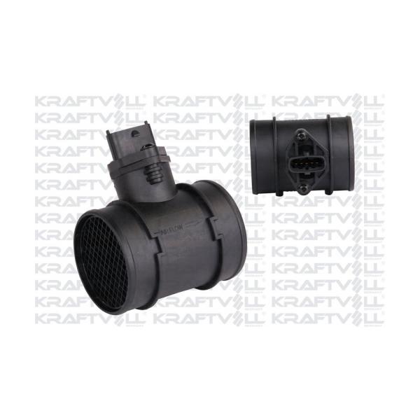Chrysler Grand Voyager Debimetre - 2001-2007