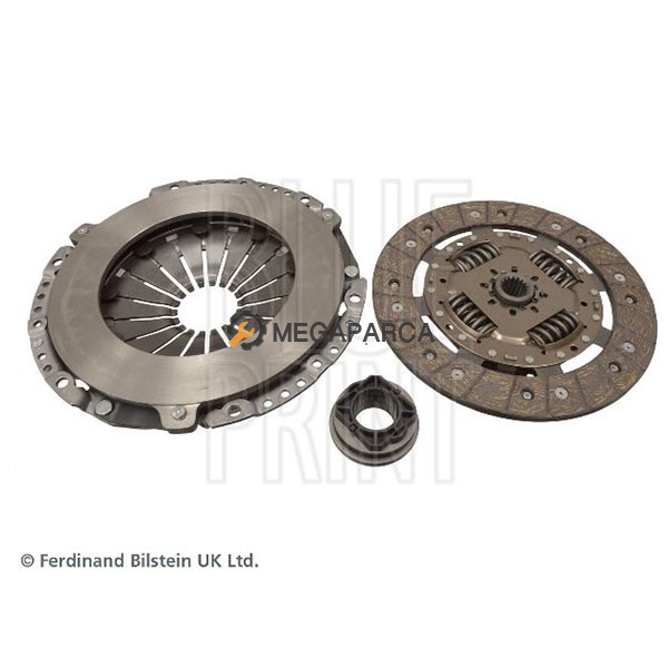 Chrysler Grand Voyager Debriyaj Seti - 2001-2007