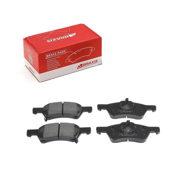 Chrysler Grand Voyager Ön Fren Balatası - 2001-2007