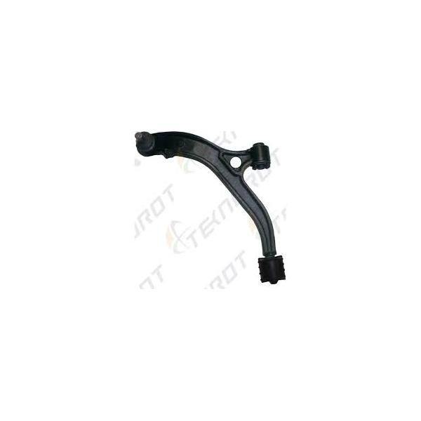 Chrysler Grand Voyager Sol Alt Salıncak - 2001-2007