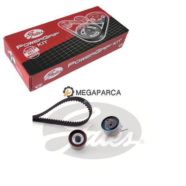 Chrysler Pt Cruizer Triger Seti