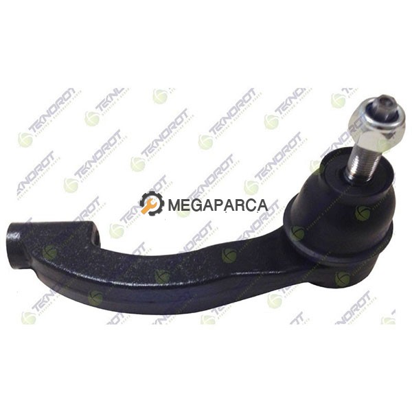 Chrysler Sebring Rot Başı - 2001-2007