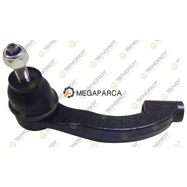 Chrysler Sebring Rot Başı - 2001-2007