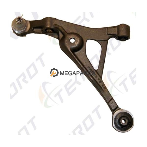 Chrysler Sebring Sol Alt Salıncak - 2001-2007