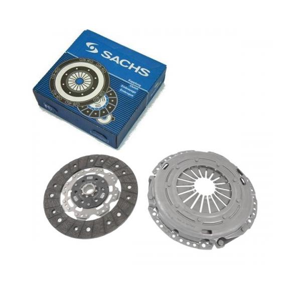 Chrysler Sebring Debriyaj Seti - 2007 Sonrası
