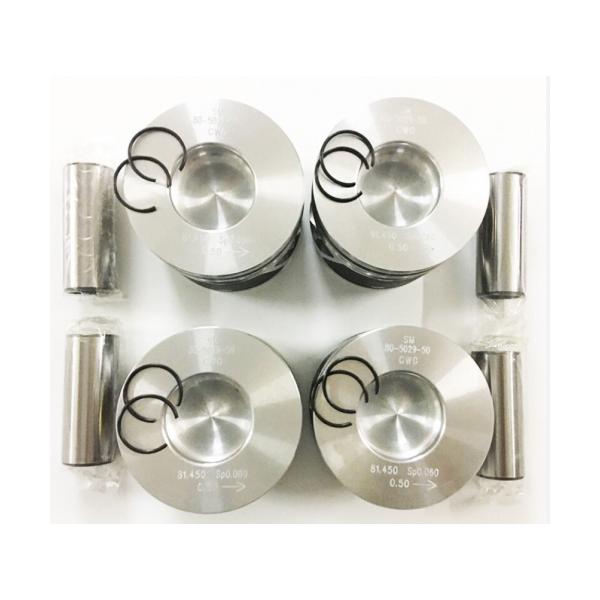 Chrysler Sebring Piston Segman Takım - 2007 Sonrası