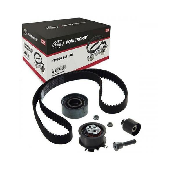Chrysler Sebring Triger Seti - 2007 Sonrası