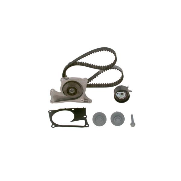 Dacia Lodgy Triger Seti
