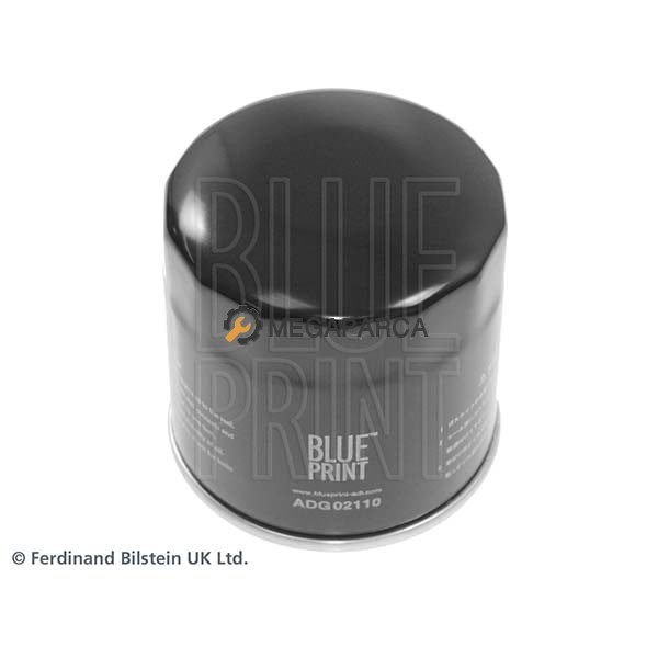Daewoo Matiz Yağ Filtresi