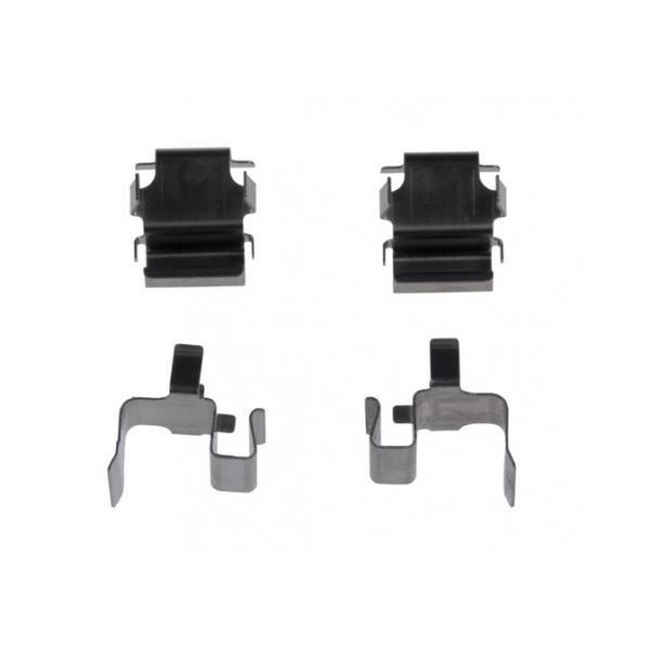 Daihatsu Cuore Balata Montaj Kiti