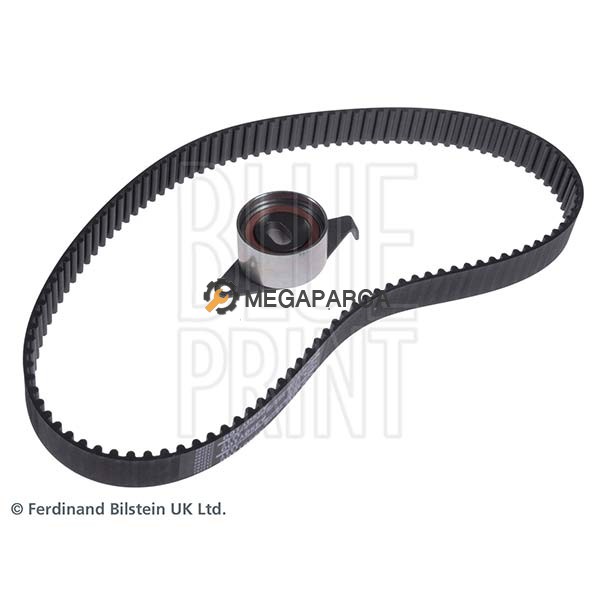 Daihatsu Cuore Triger Seti