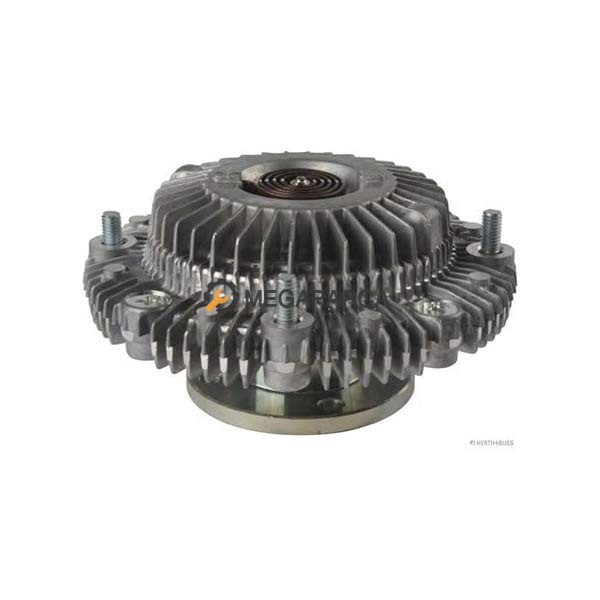 Daihatsu Feroza Fan Termiği