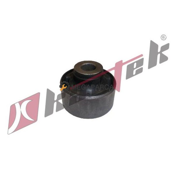Daihatsu Terios Salıncak Burcu - 2006 Sonrası