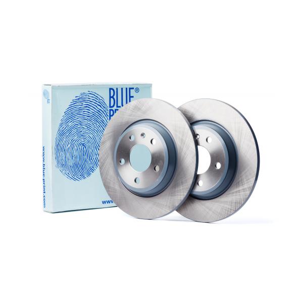 Dodge Caliber Arka Fren Diski