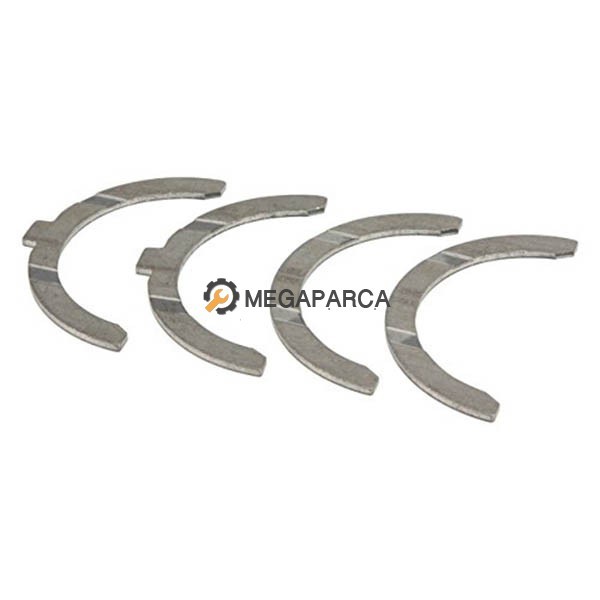 Fiat Albea Kenar Yatak