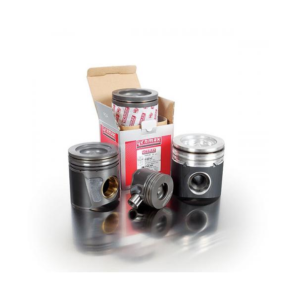 Fiat Albea Piston Segman