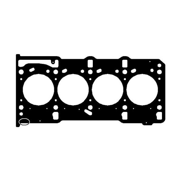 Fiat Albea Silindir Kapak Contası
